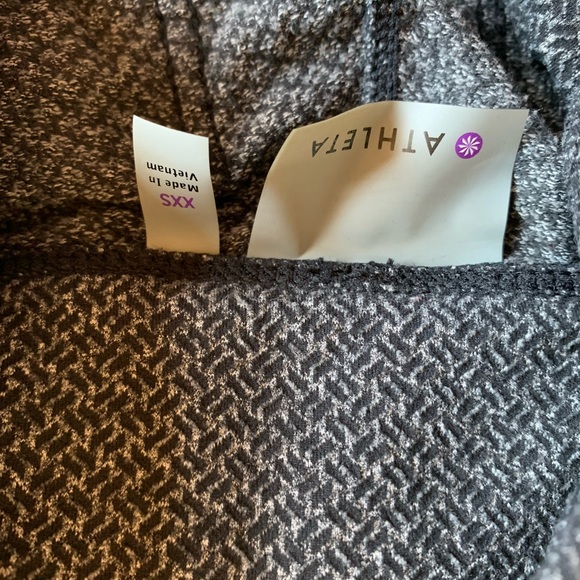 Altheta leggings - Picture 3 of 4